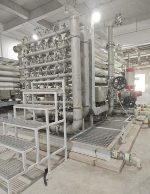 Sistemas de ósmosis inversa industriales personalizados Sistema de agua RO en la industria farmacéutica